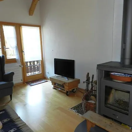 Lejlighed Im Wiesengrund By Interhome *