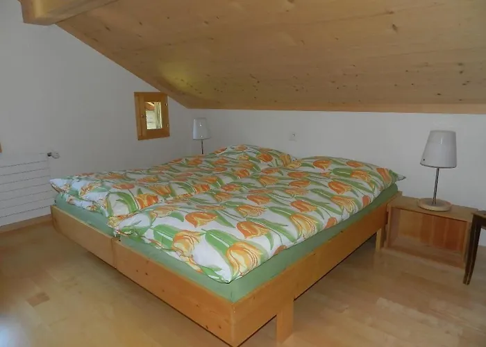 Im Wiesengrund By Interhome *