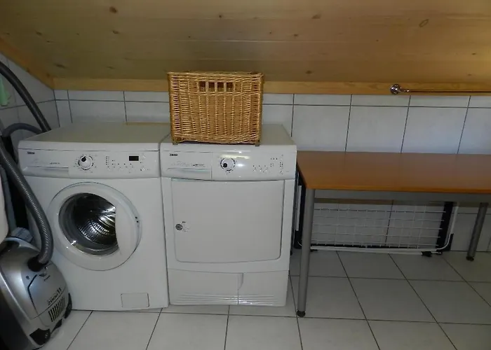 Im Wiesengrund By Interhome *