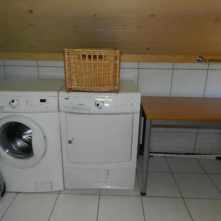 Im Wiesengrund By Interhome *