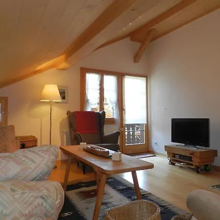 Im Wiesengrund By Interhome *