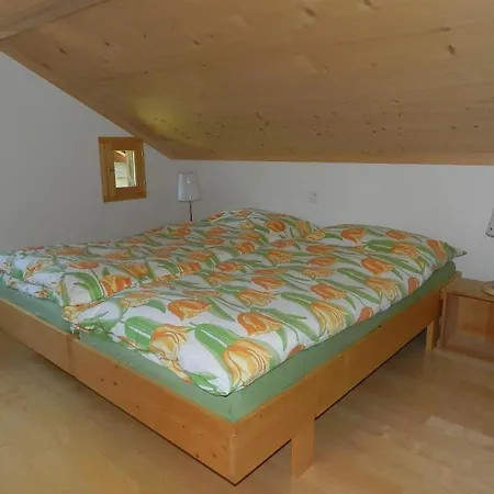 Im Wiesengrund By Interhome *