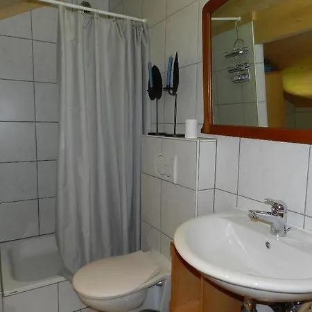 Im Wiesengrund By Interhome Gstaad