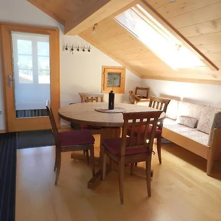 Im Wiesengrund By Interhome