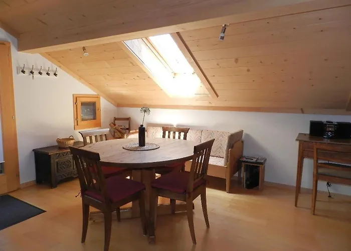 Im Wiesengrund By Interhome * Gstaad