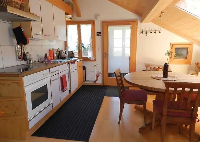 Im Wiesengrund By Interhome