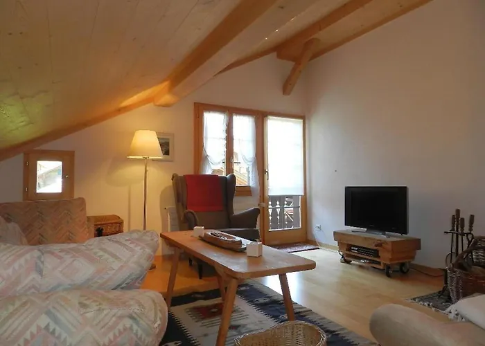 Im Wiesengrund By Interhome *