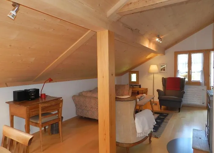 Im Wiesengrund By Interhome *